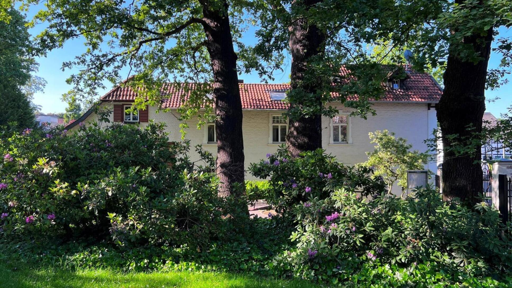Historischer Gasthof Kaisermuehle - Hotel & Restaurant Viersen Zentrum Exterior photo